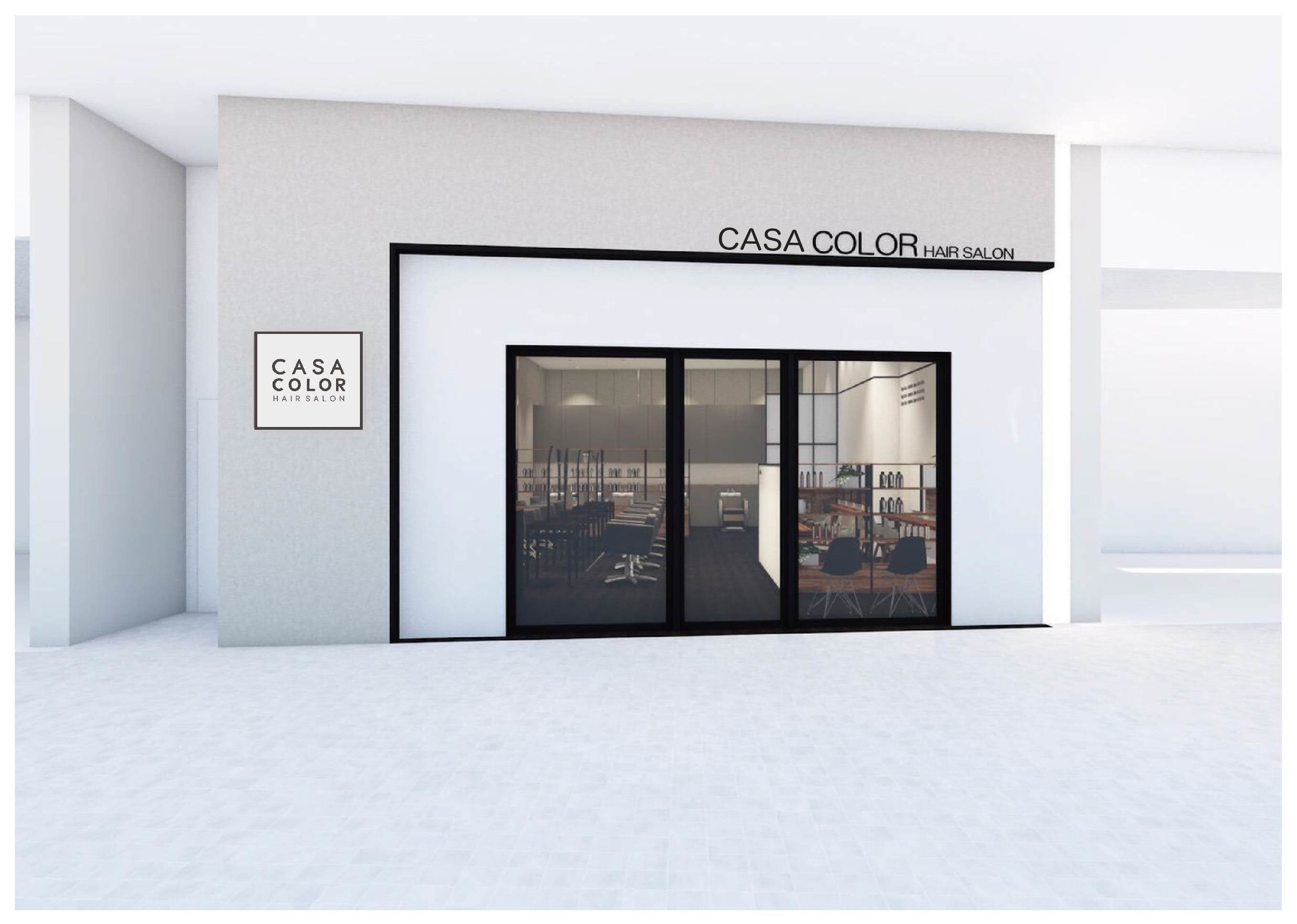 CASA COLOR