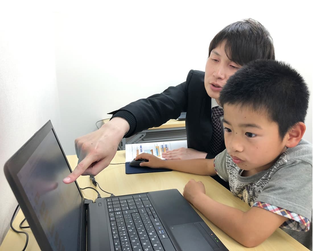 サムクリエーション古河学習センター
