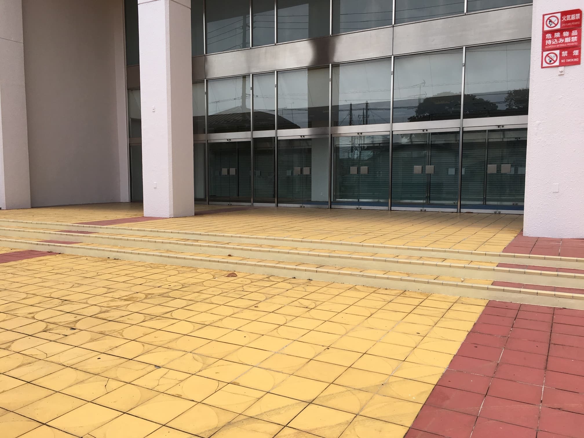 駐輪場4